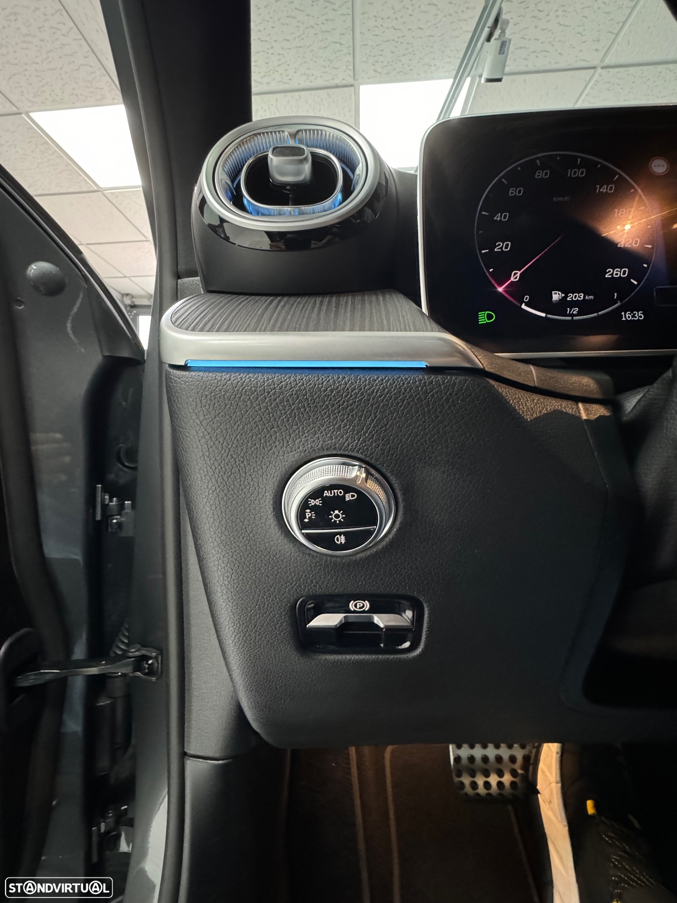 Mercedes-Benz GLC 300 de 4Matic - 26
