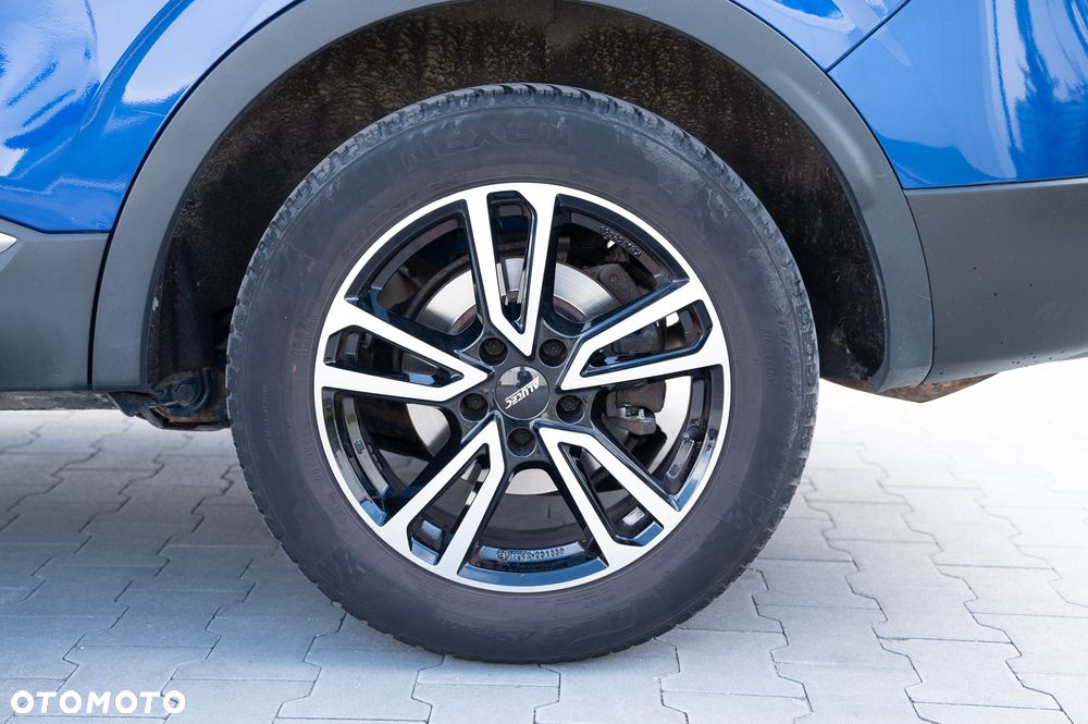 Renault Kadjar 1.5 Blue dCi Intens EDC - 27