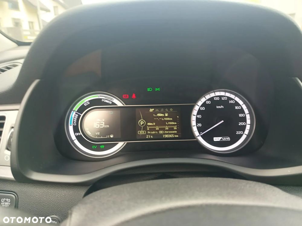 Kia Niro 1.6 GDI Hybrid M - 38