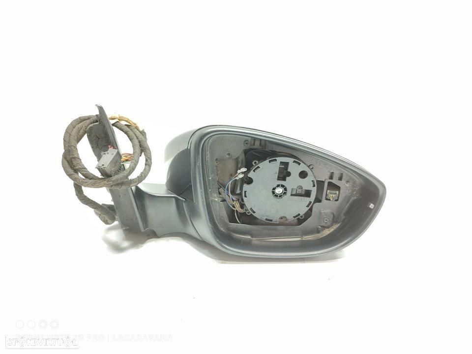 RETROVISOR DIREITO VOLKSWAGEN JETTA VI 162 - 1