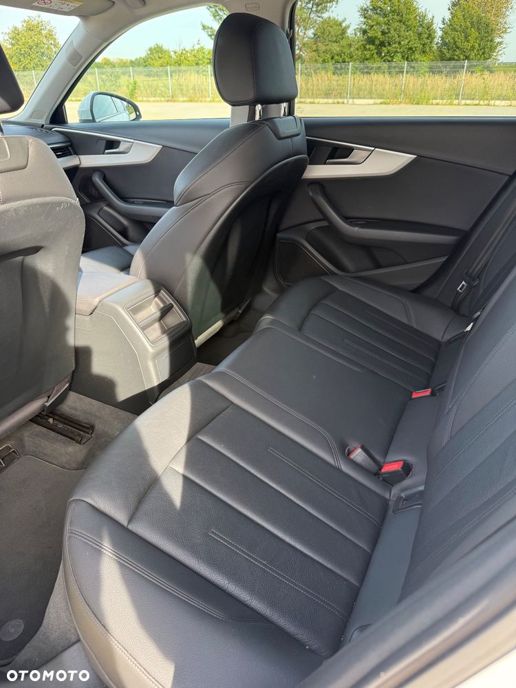 Audi A4 - 13