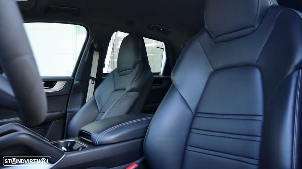 Porsche Cayenne S E-Hybrid - 34