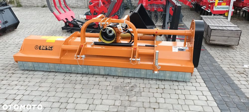 Inny BERTI EKR /  S 300