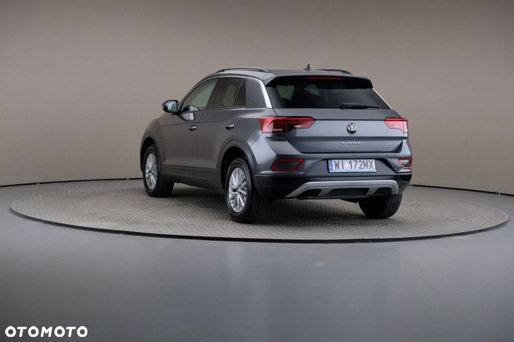 Volkswagen T-Roc 1.5 TSI Life - 2