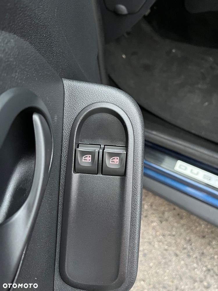 Dacia Duster SCe 115 4x2 Essentiel - 22