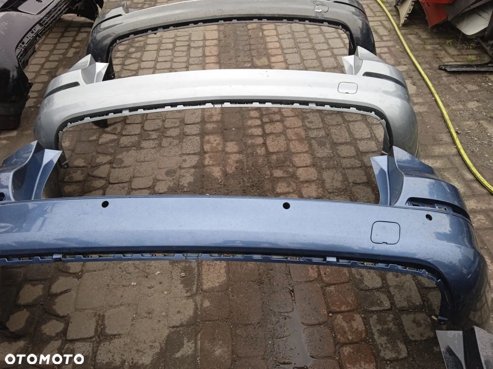 ZDERZAK TYLNY OPEL ASTRA 4 J KOMBI 12- - 3