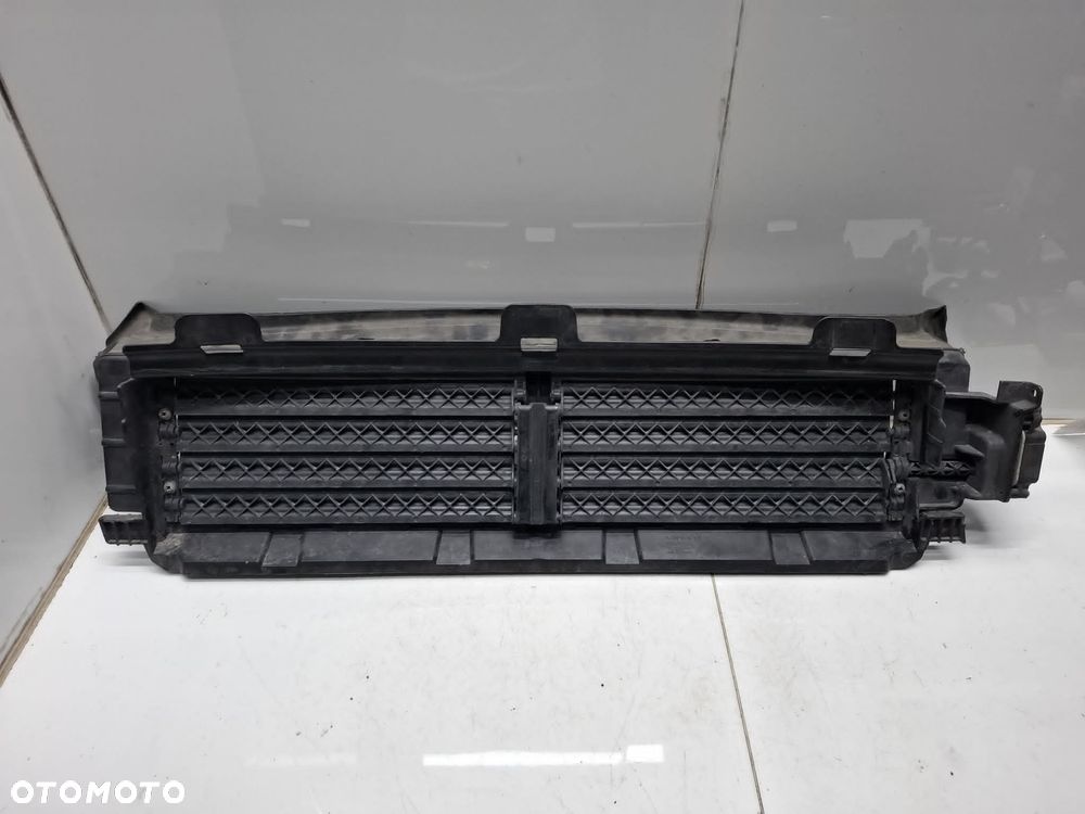 KIEROWNICA POWIETRZA ROLETA ŻALUZJA VOLVO XC60 II 17- 31425366 - 5