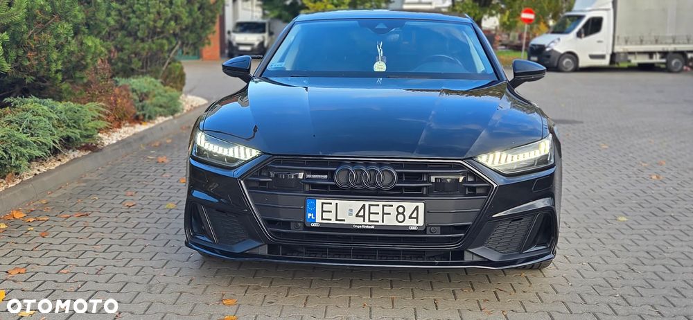 Audi A7 Sportback - 18