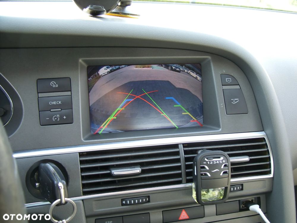 Audi A6 Limousine 3.0 TDI Quattro Tiptronic - 11