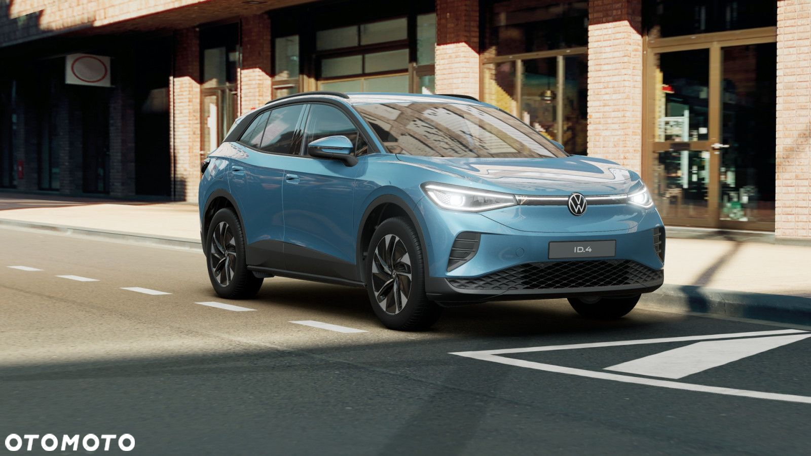 Volkswagen ID.4 77kWh Plus - 5