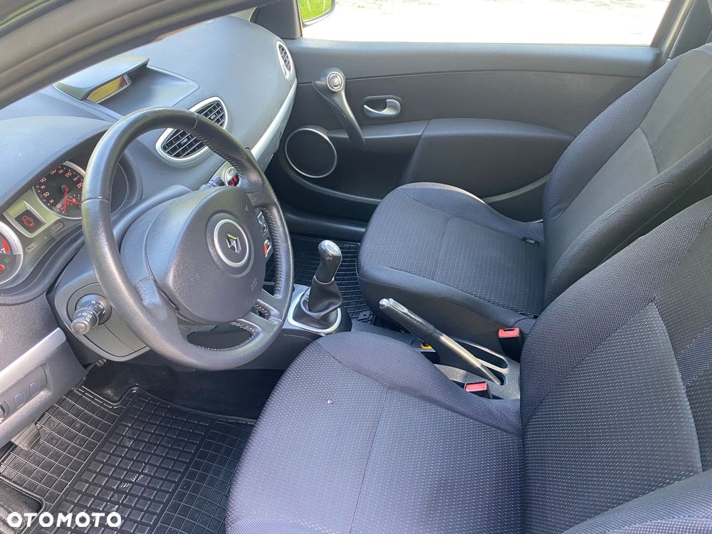 Renault Clio 1.6 16V Edition Dynamique - 16