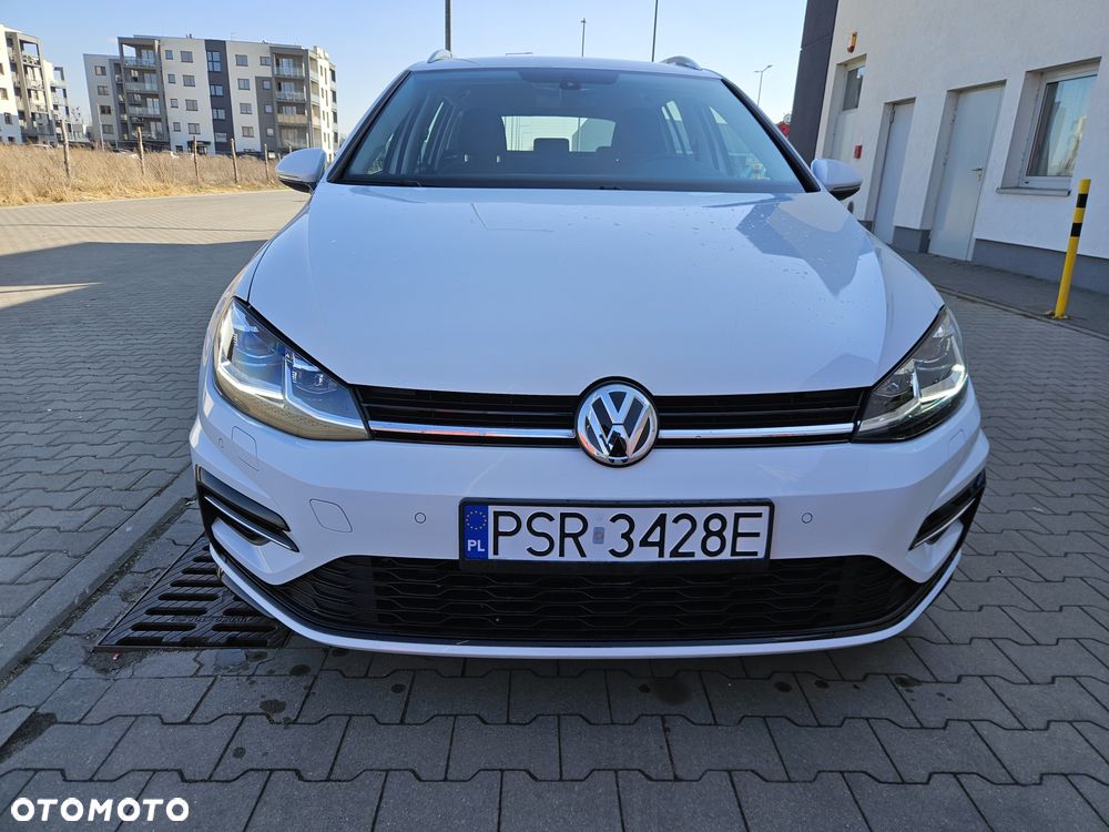 Volkswagen Golf 2.0 TDI (BlueMotion Technology) Highline - 41