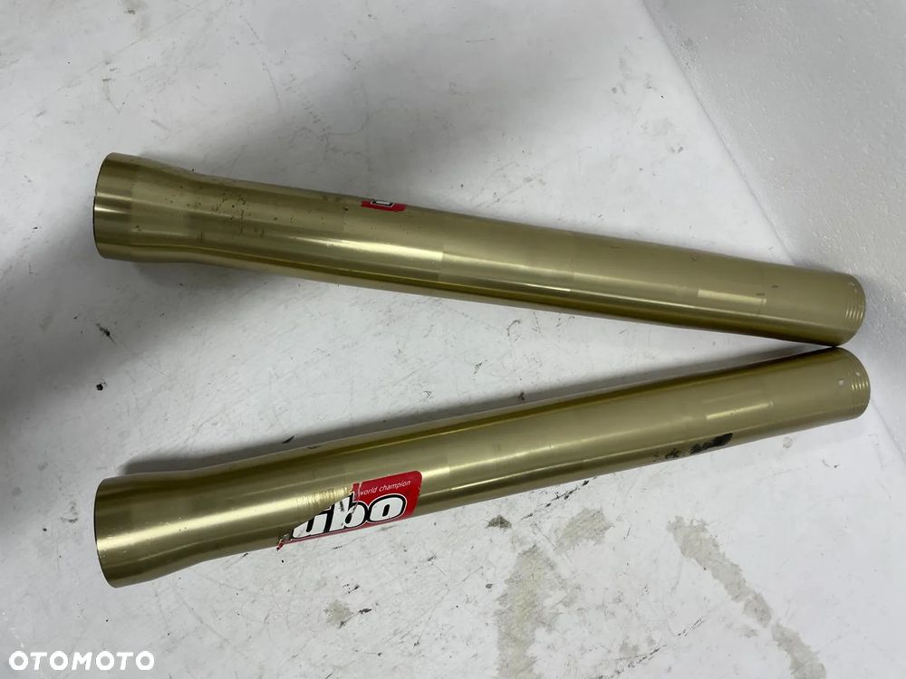 Rury lag amortyztorów (kpl) BMW R1000RR I generacja - 1