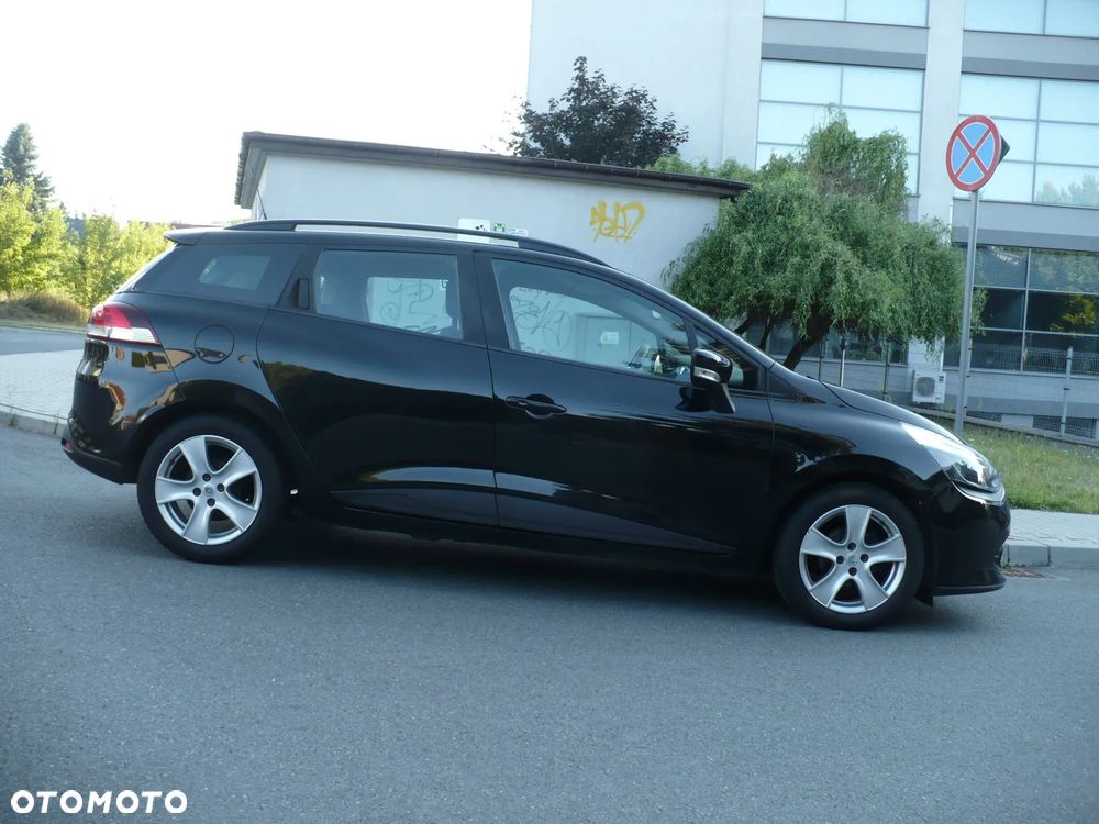 Renault Clio 1.2 16V 75 Start - 2