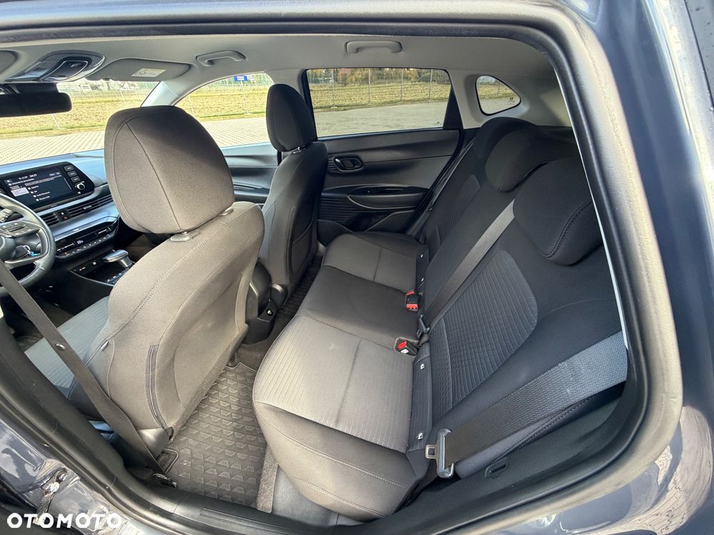 Hyundai i20 - 28