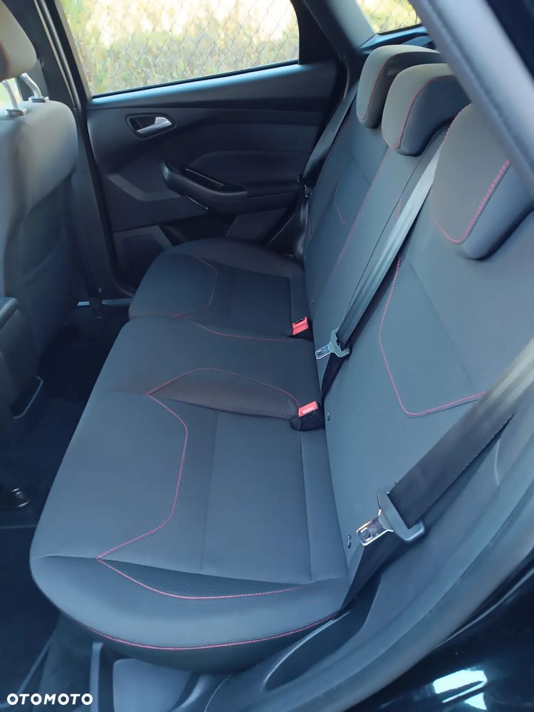 Ford Focus - 6
