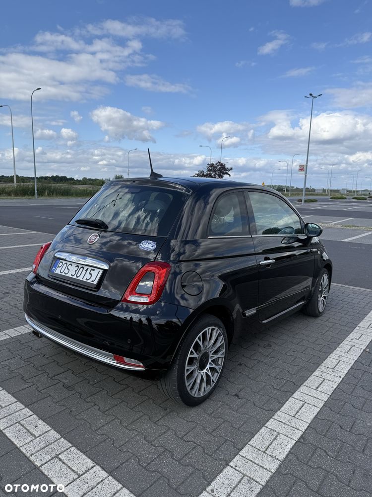 Fiat 500 - 4