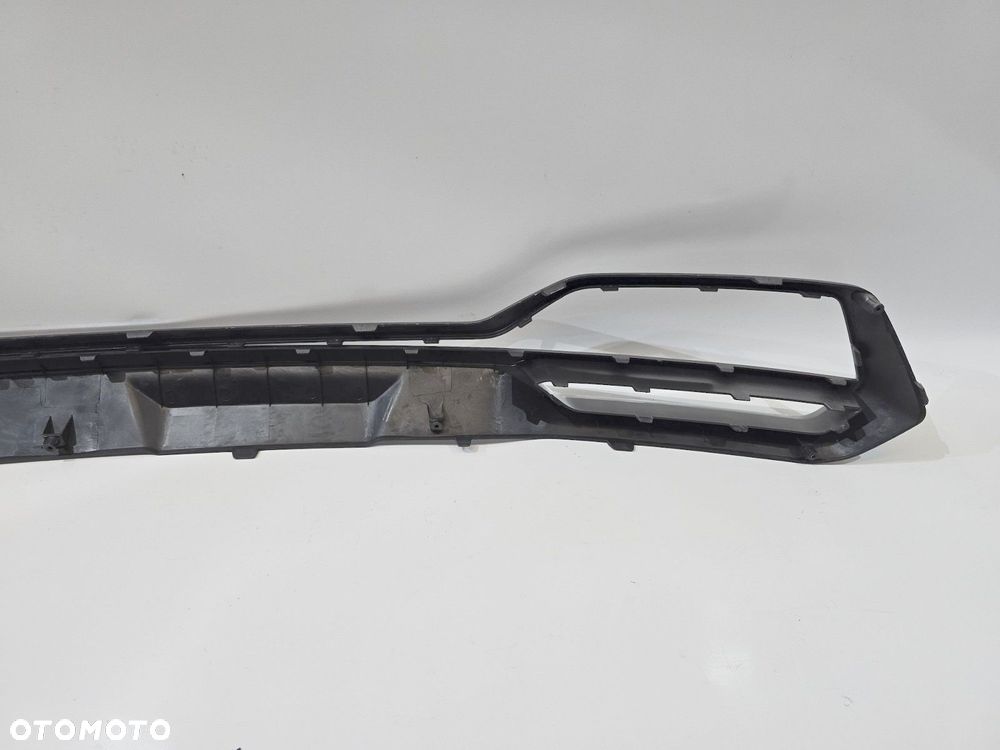 dokładka spojler zderzaka tył kia sorento iv 86670-p2010 - 7