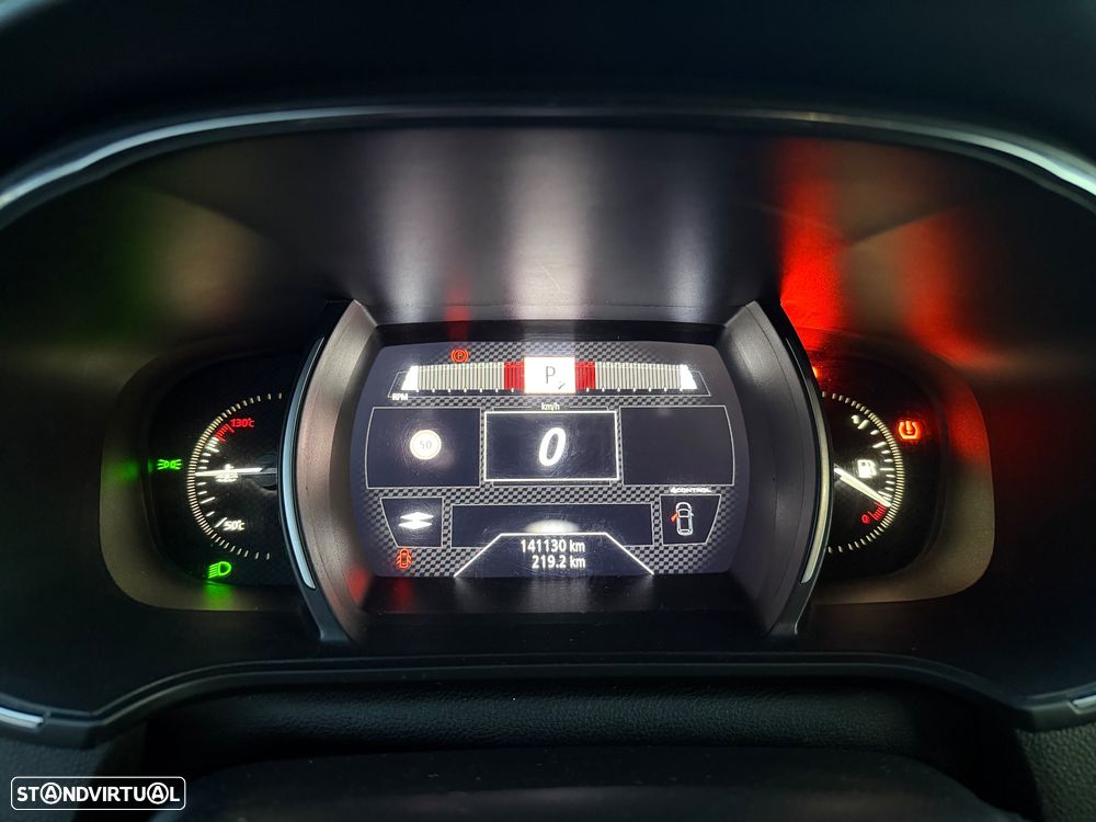 Renault Mégane ENERGY TCe 280 EDC R.S. - 26