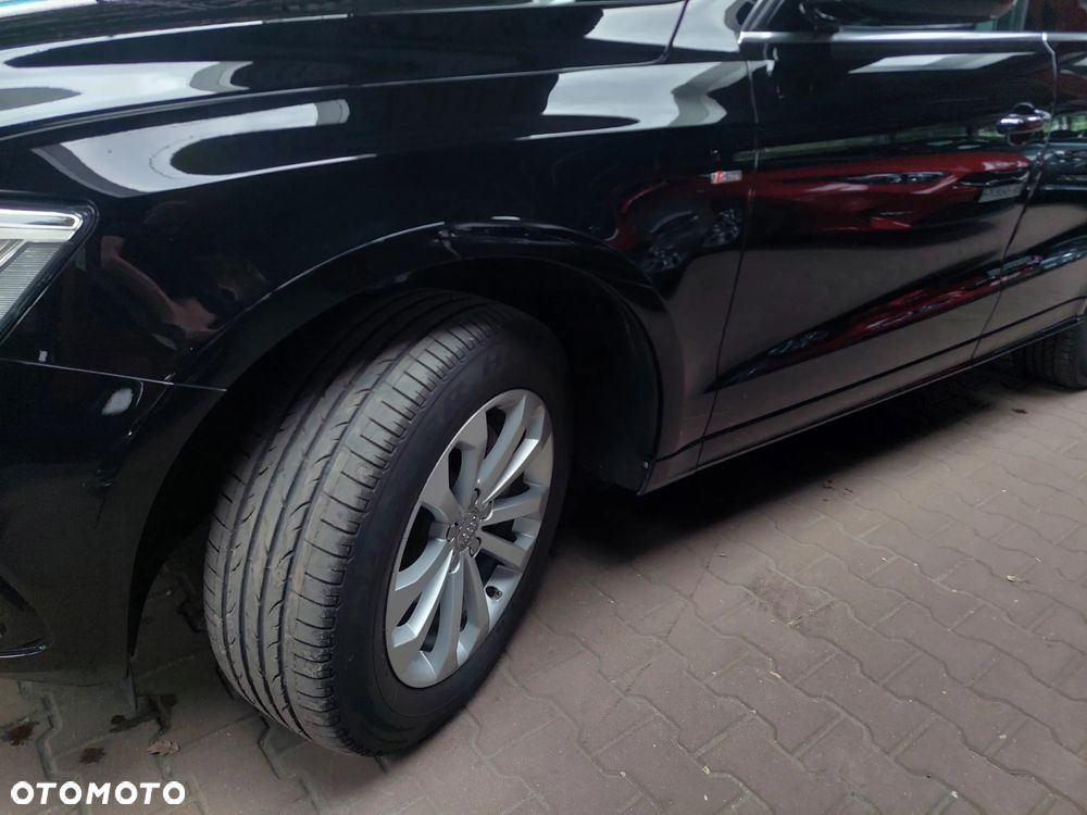 Audi Q5 2.0 TDI clean diesel Quattro - 35