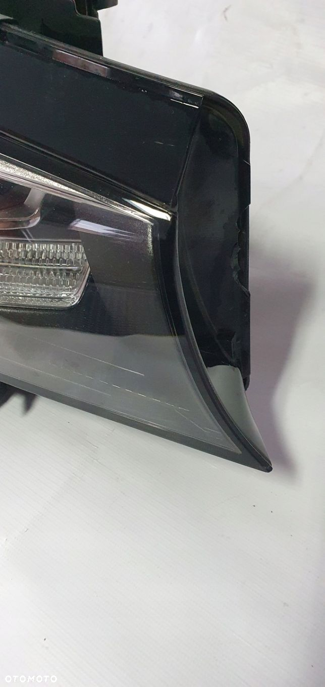 BMW 3 G20 G21 LAMPA PRAWA PRZÓD 8496150 - 4