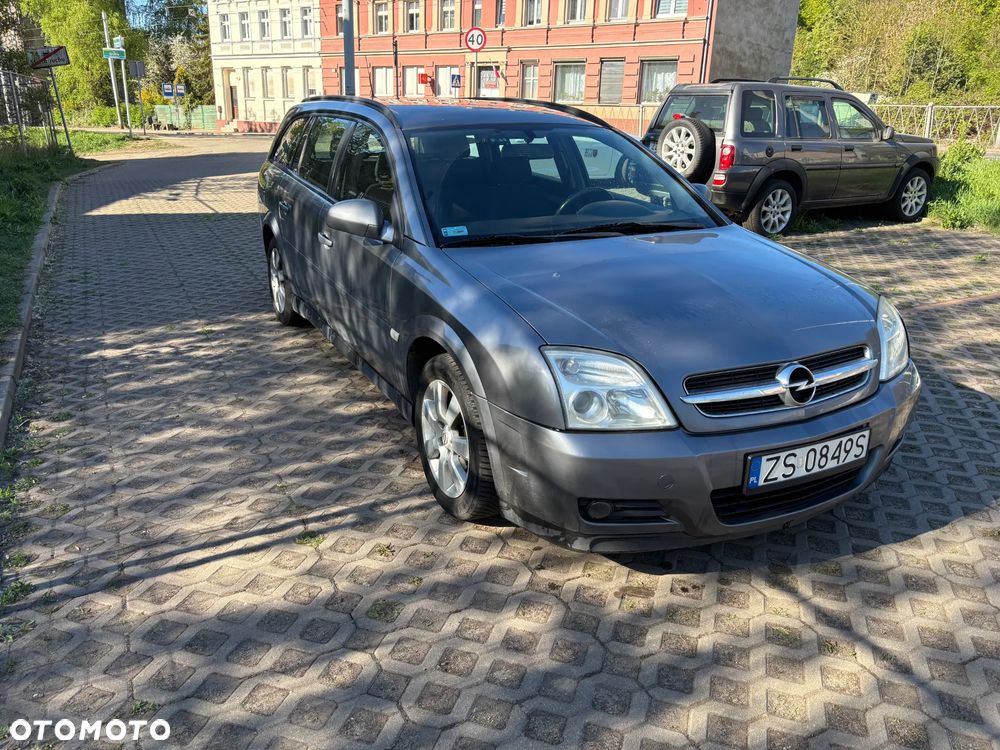 Opel Vectra 1.9 CDTI Comfort - 6
