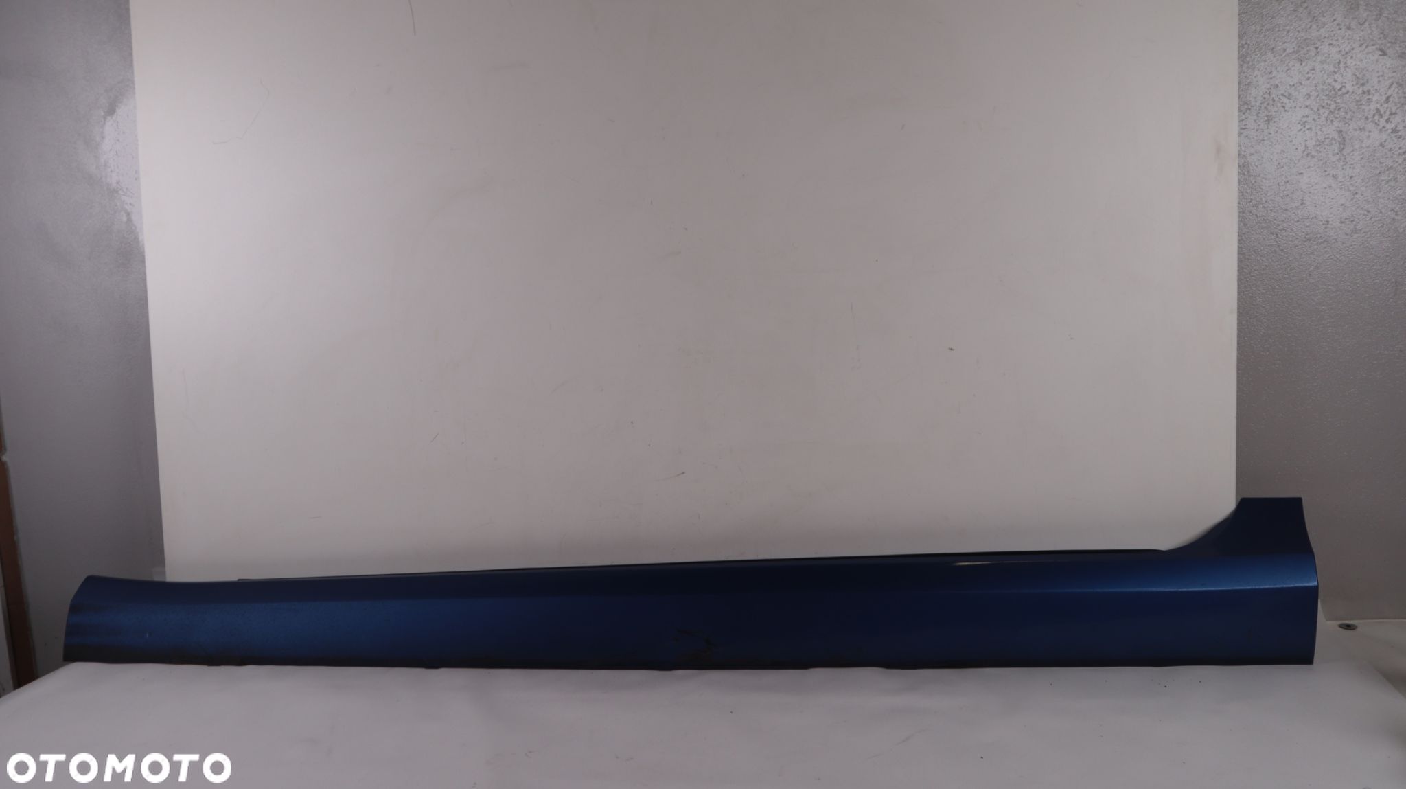 VOLVO V90 LISTWA PROGOWA LEWA 720-16 31386125 - 1