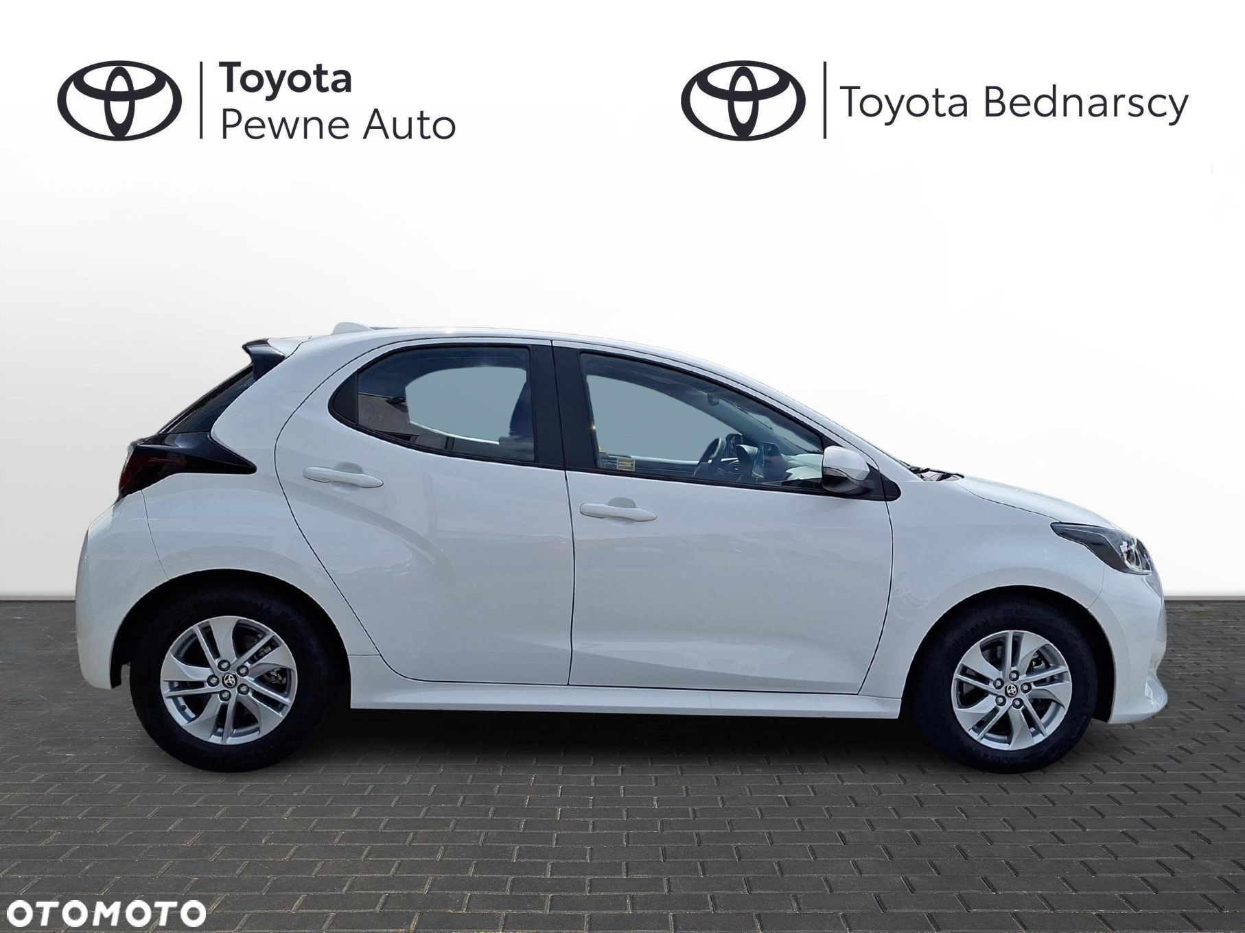 Toyota Yaris - 6