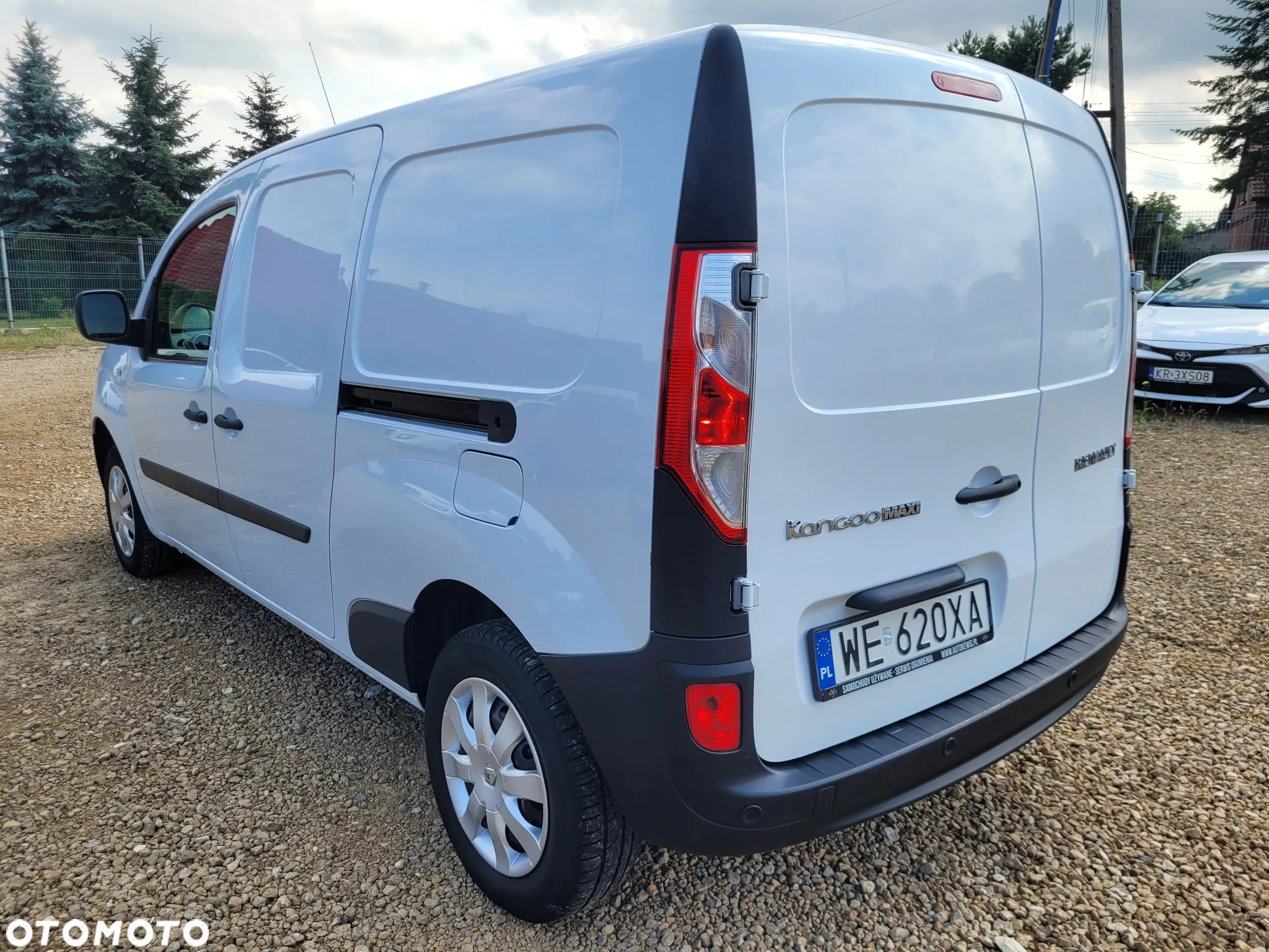 Renault Kangoo - 16