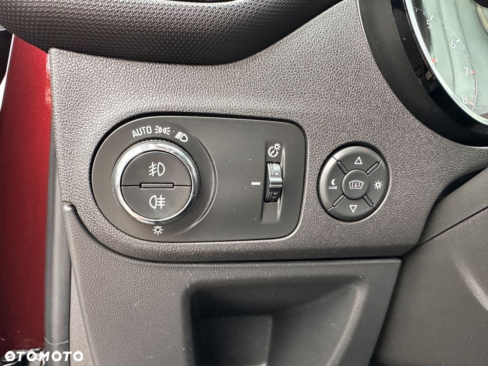 Opel Crossland X 1.2 Start/Stop Automatik Ultimate - 13