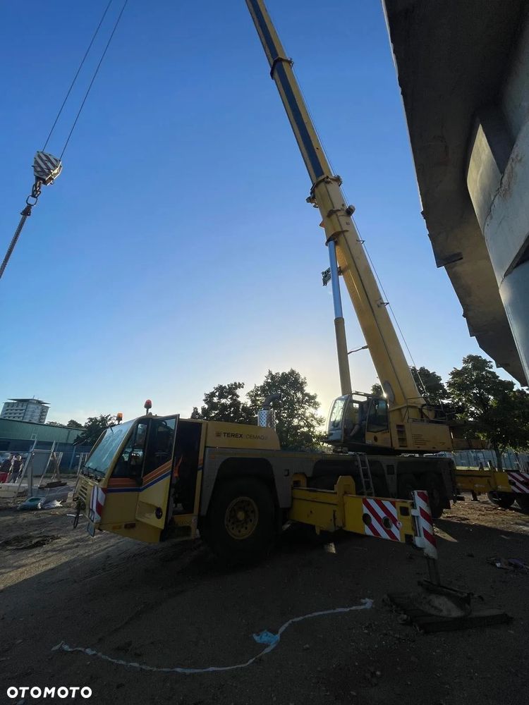 Demag AC 200 - 2