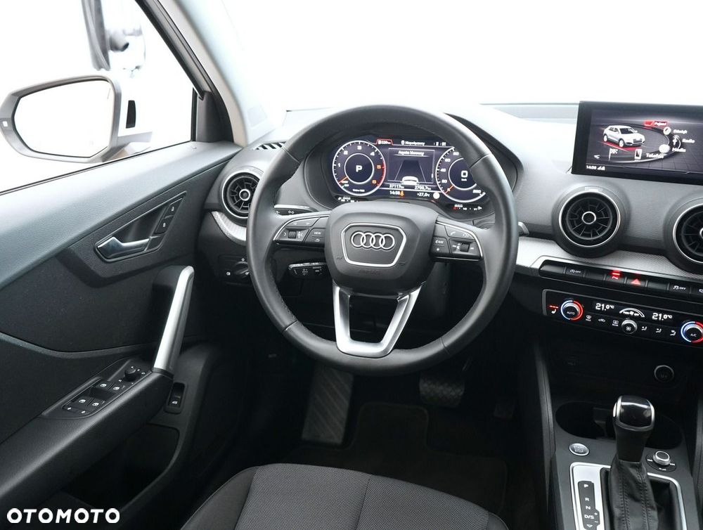 Audi Q2 - 25