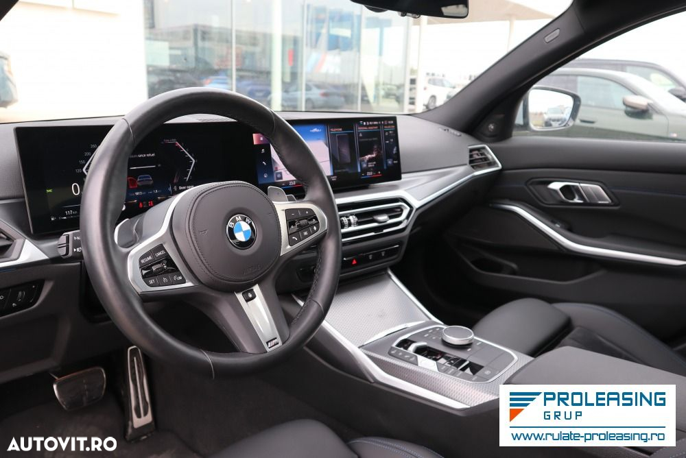 BMW Seria 3 - 8