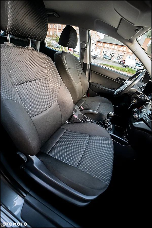 Hyundai i30 1.4 Edition Plus - 33