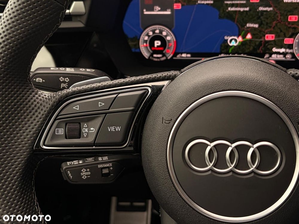 Audi A3 Sportback - 26