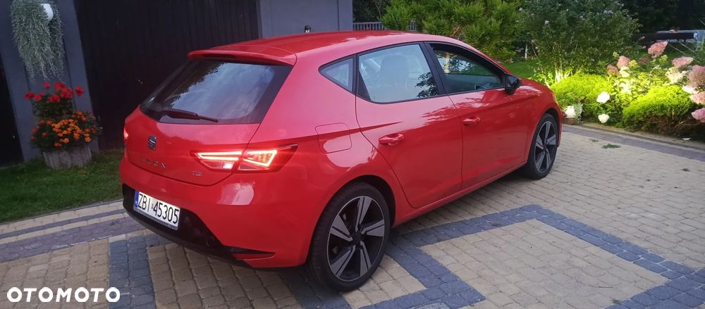 Seat Leon - 9