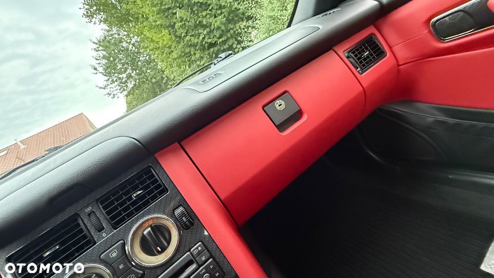 Mercedes-Benz SLK 230 Kompressor - 19