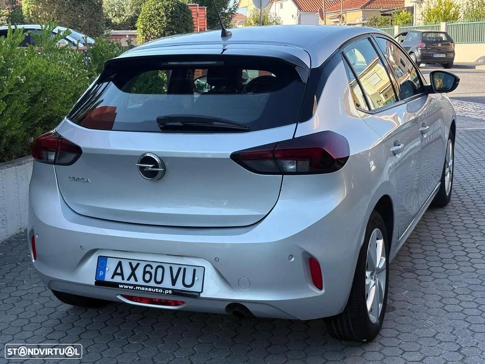 Opel Corsa 1.2 Business - 20