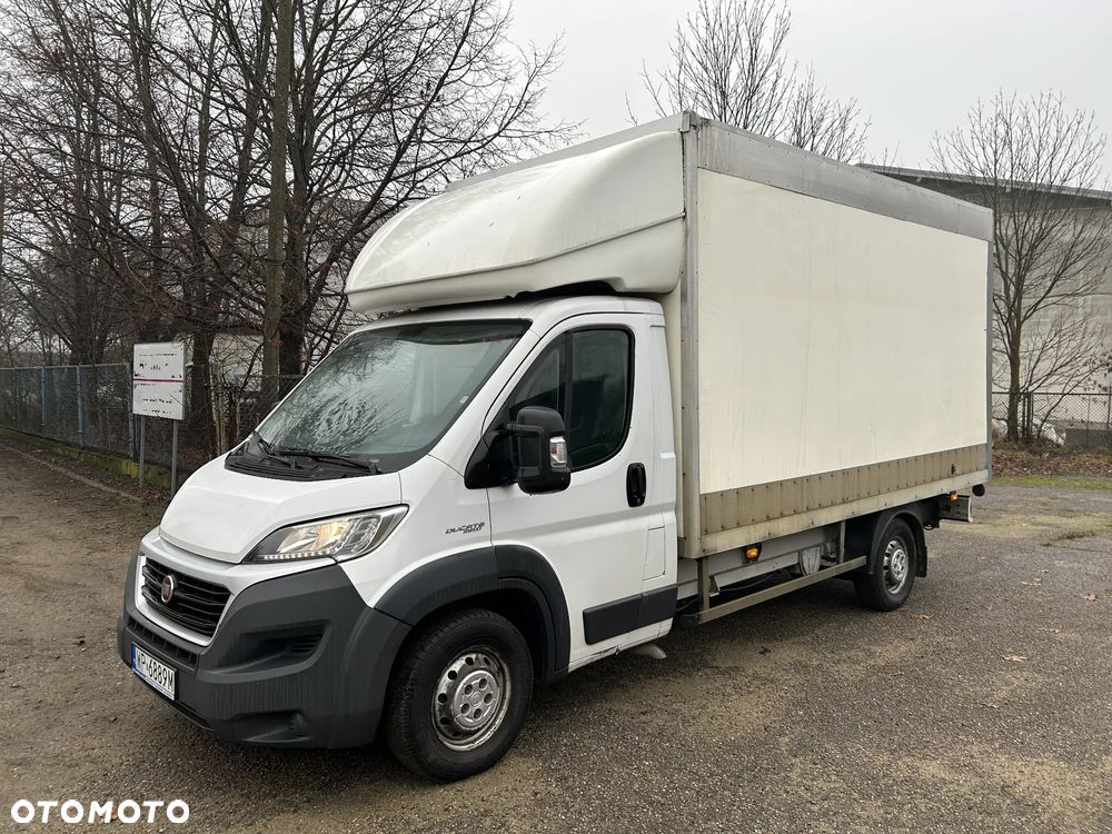Fiat Ducato - 2