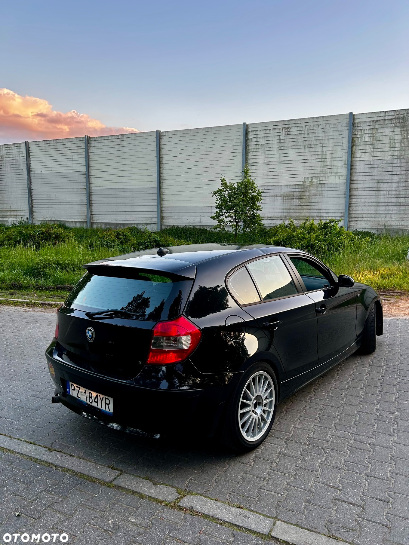 BMW Seria 1 118i - 7