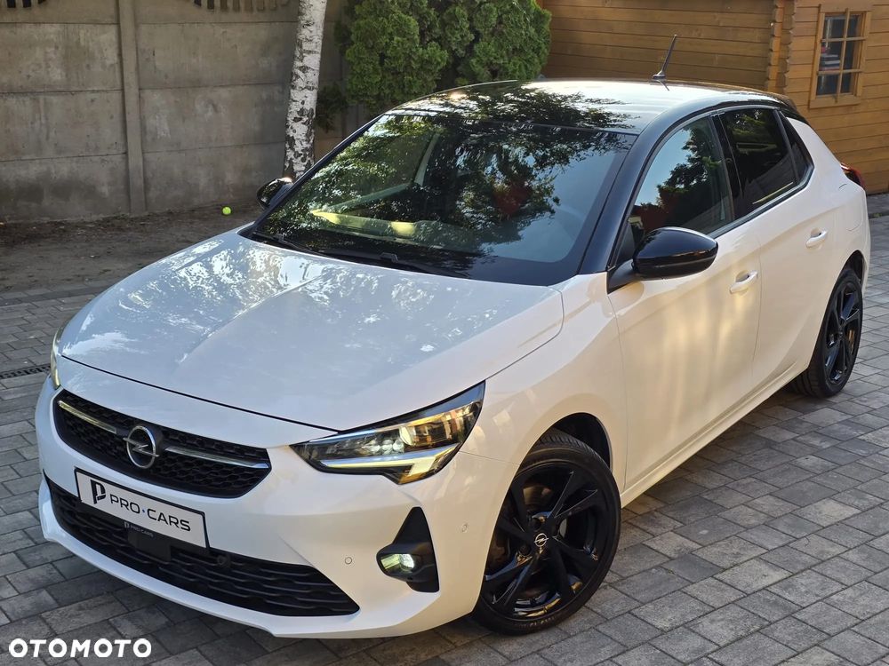 Opel Corsa 1.2 GS Line Plus Pack S&S - 2