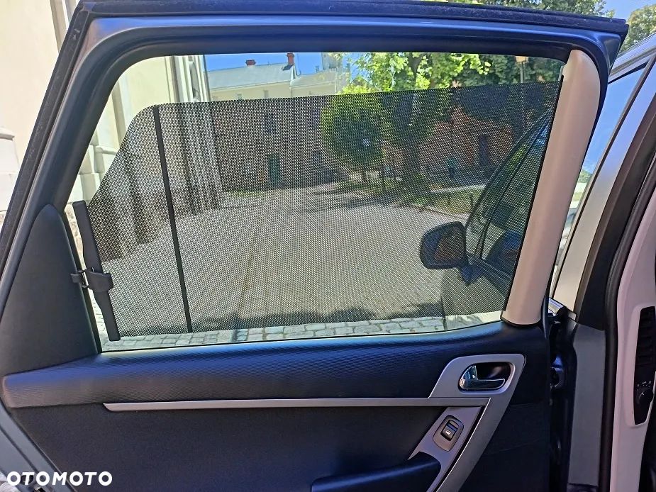 Citroën C4 Picasso - 19