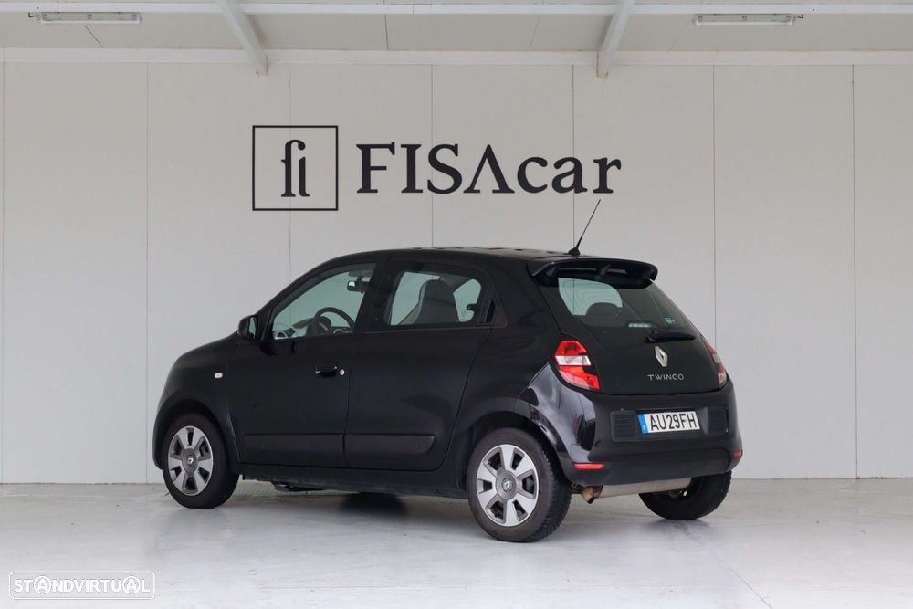 Renault Twingo 1.0 SCe Limited - 7