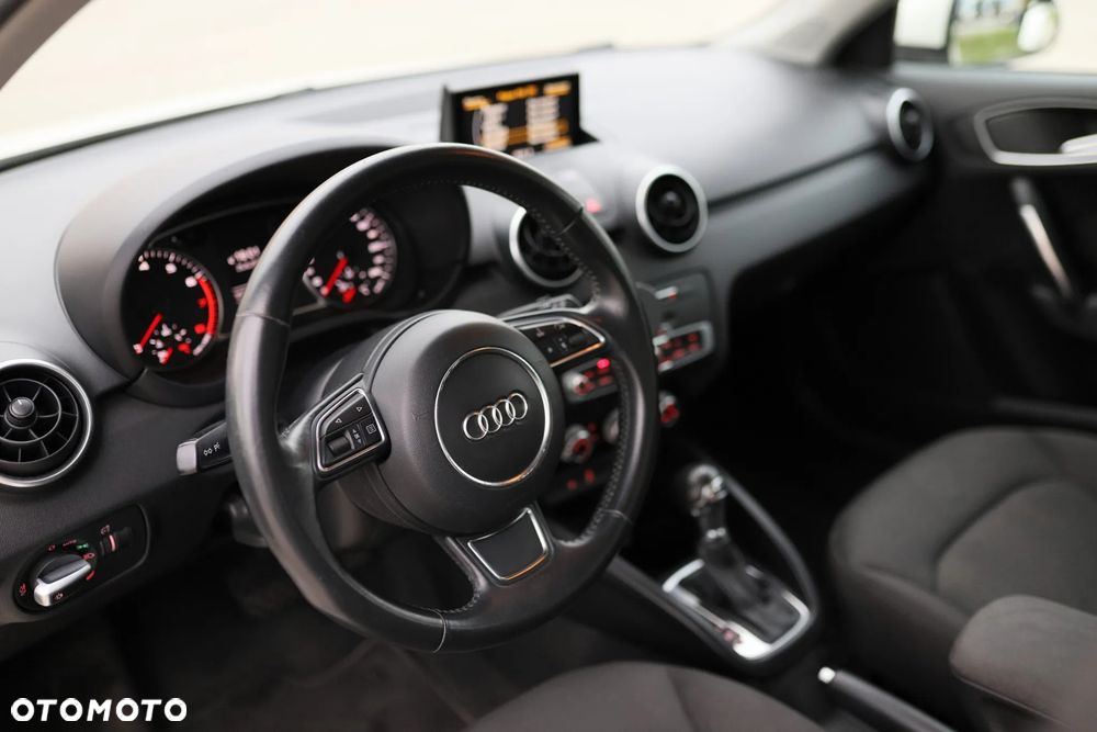 Audi A1 Sportback 1.0 TFSI S tronic - 15
