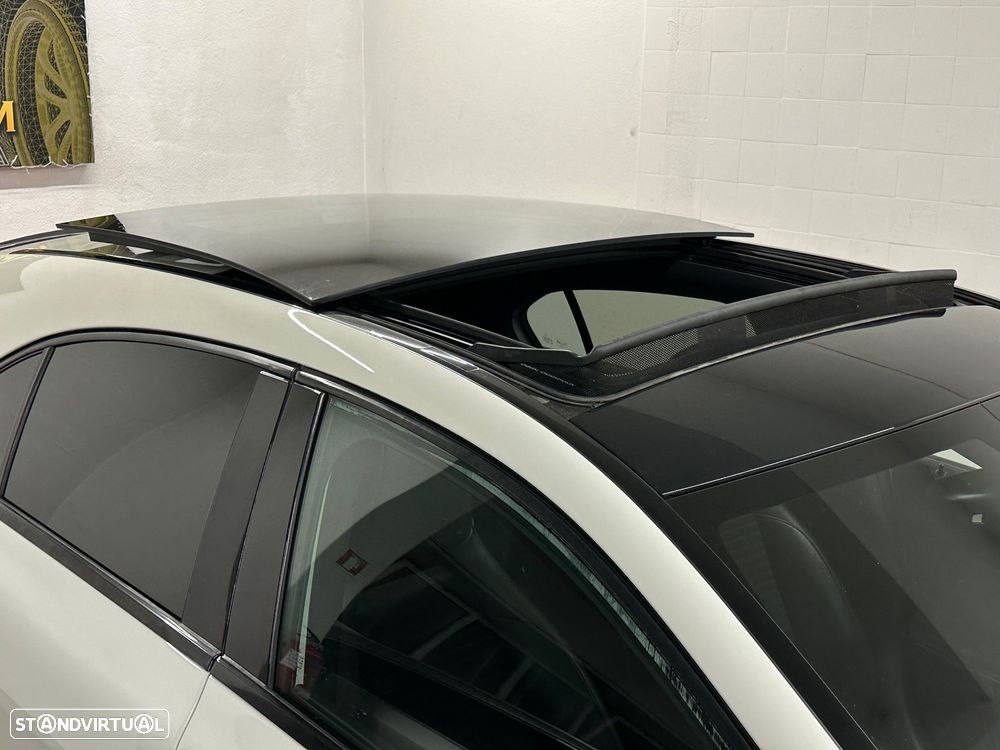 Mercedes-Benz A 200 CDi BE AMG Line - 14