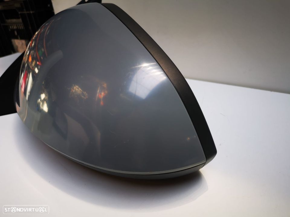 OPEL INSÍGNIA A 2016 ESPELHO RETROVISOR ESQ - ER274 - 4