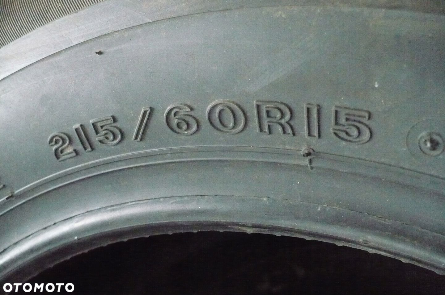 2x FIRESTONE Firehawk 700 215/60R15 2020 NOWE - 3
