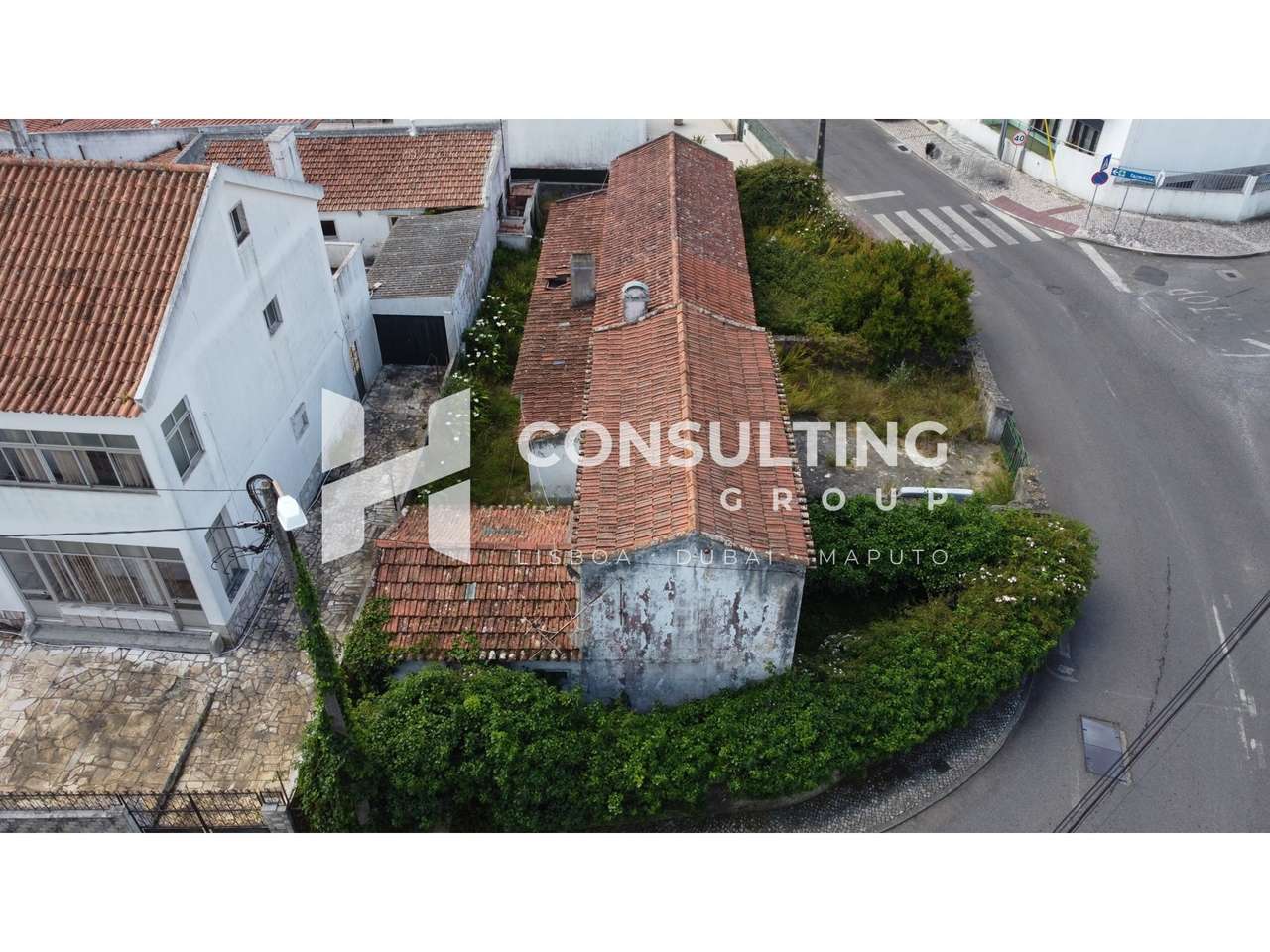 Terreno Para Construção  Venda em Sintra (Santa Maria e São Miguel, Sã - Grande imagem: 4/31