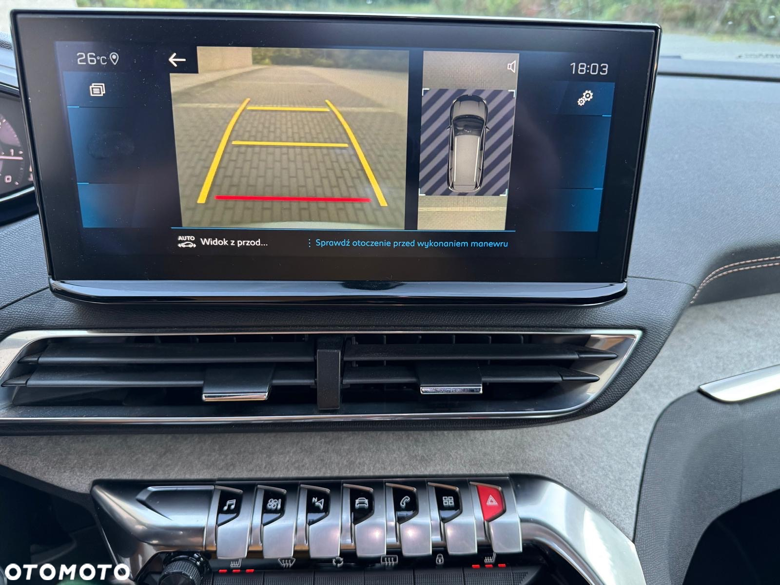 Peugeot 5008 BlueHDI 180 EAT8 GT - 25