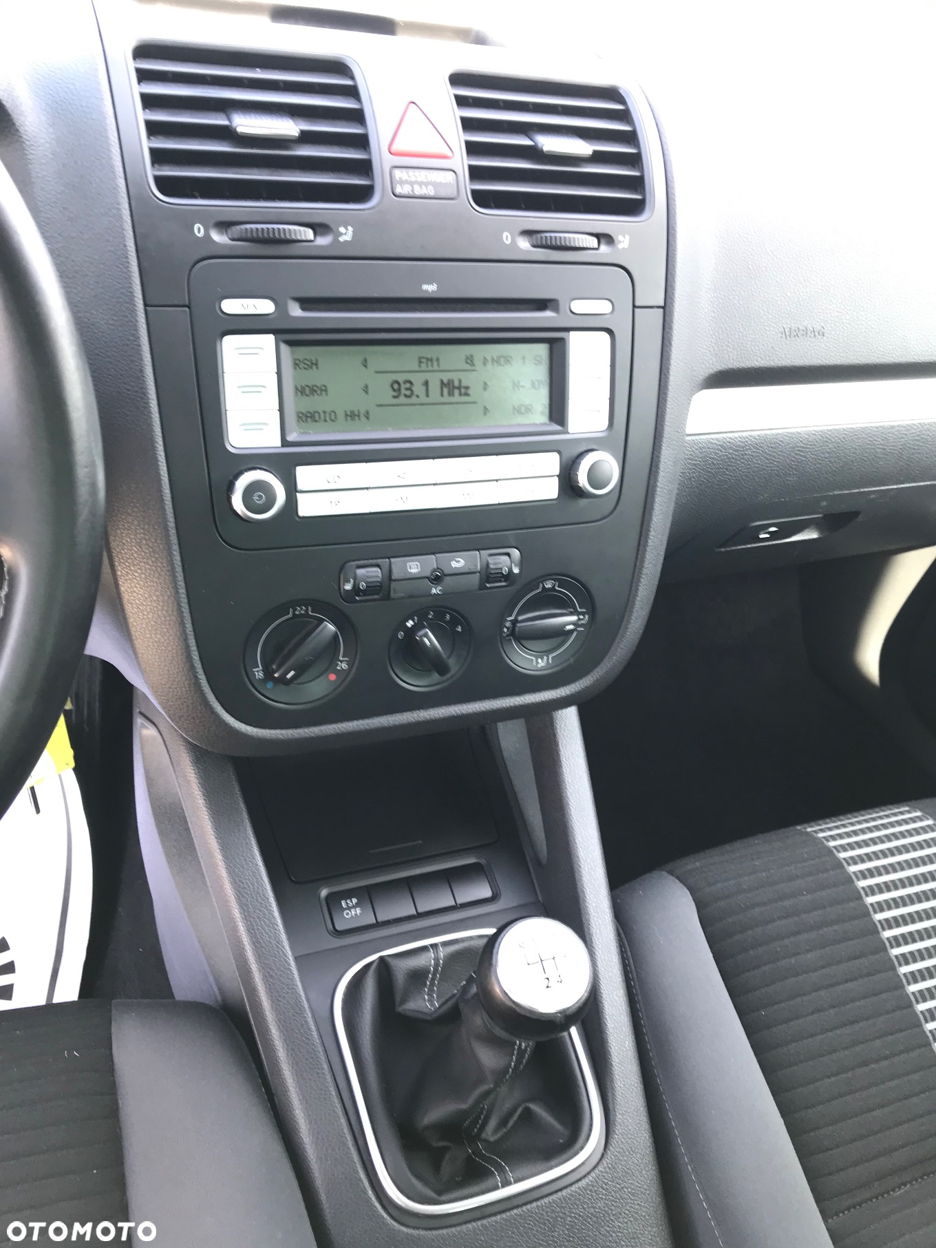 Volkswagen Golf 1.4 TSI United - 13